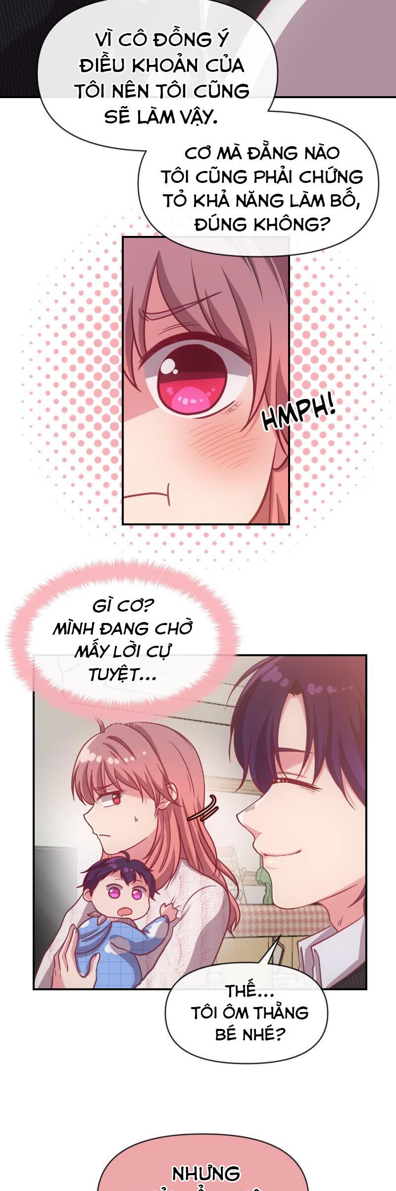 Xin Chào Con Yêu Chapter 2 - 51