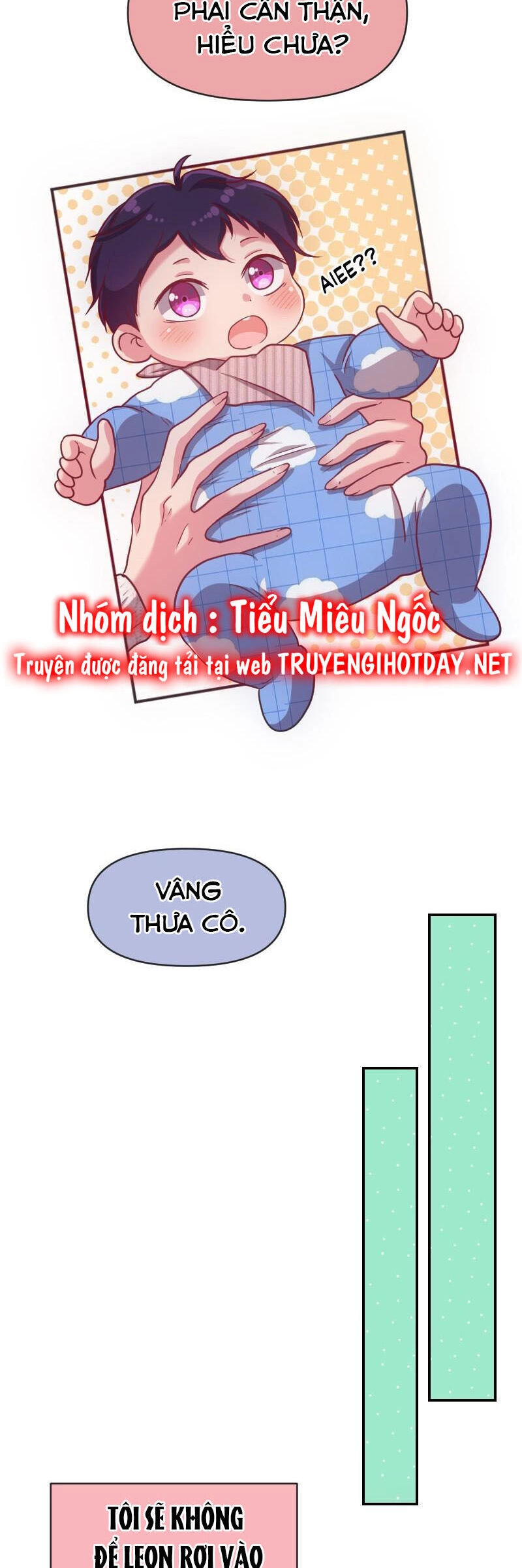 Xin Chào Con Yêu Chapter 2 - 52