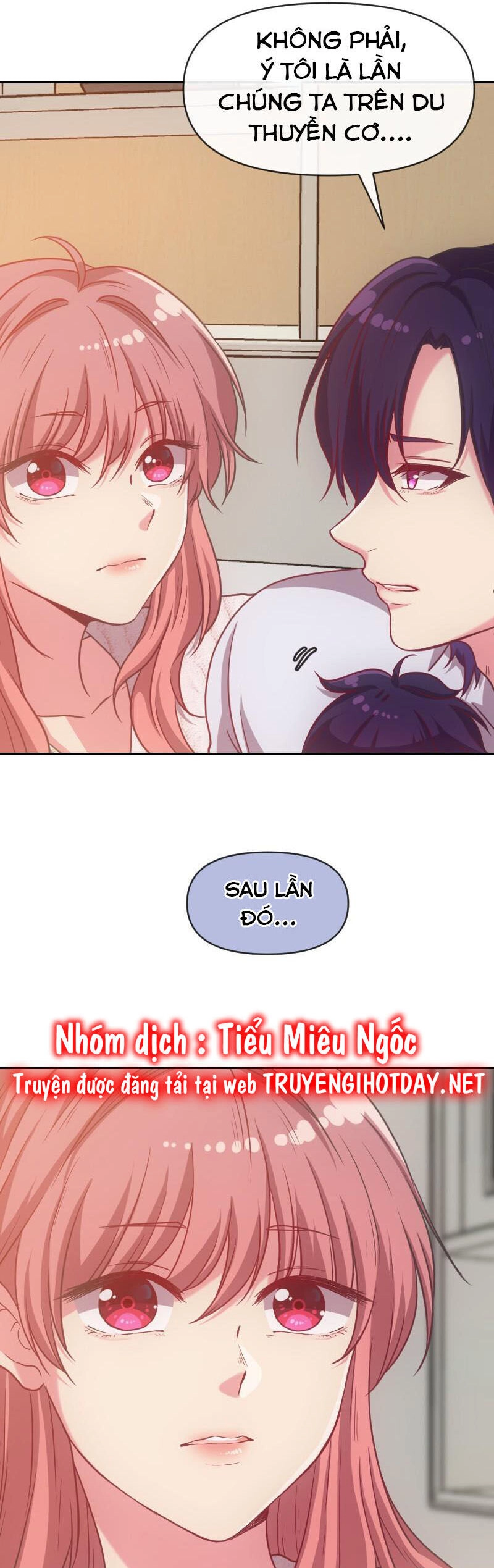 Xin Chào Con Yêu Chapter 2 - 56