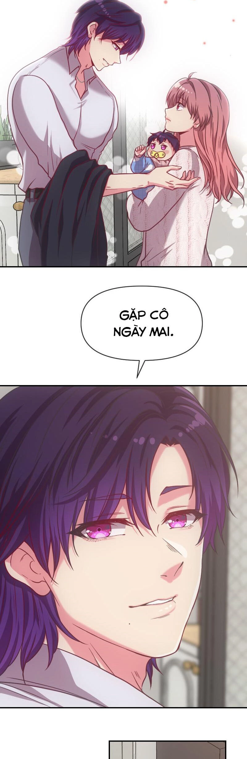 Xin Chào Con Yêu Chapter 2 - 62