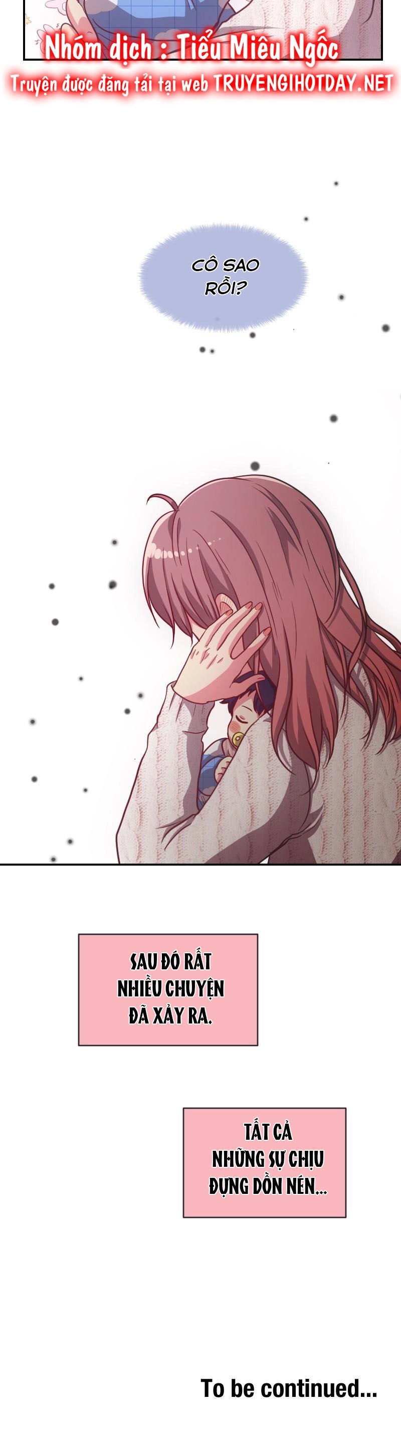 Xin Chào Con Yêu Chapter 2 - 64