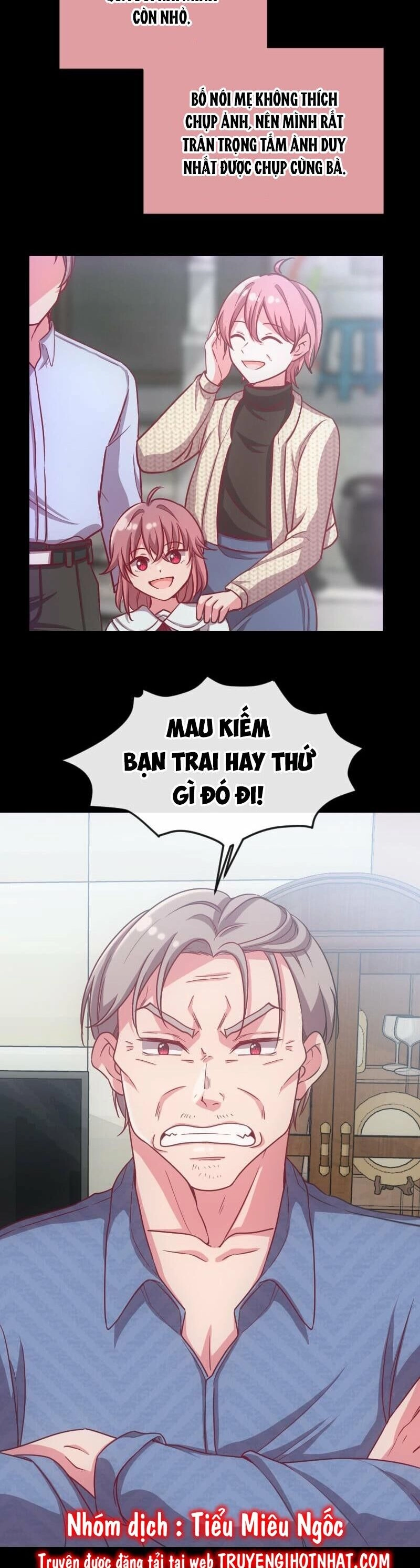 Xin Chào Con Yêu Chapter 3 - 3