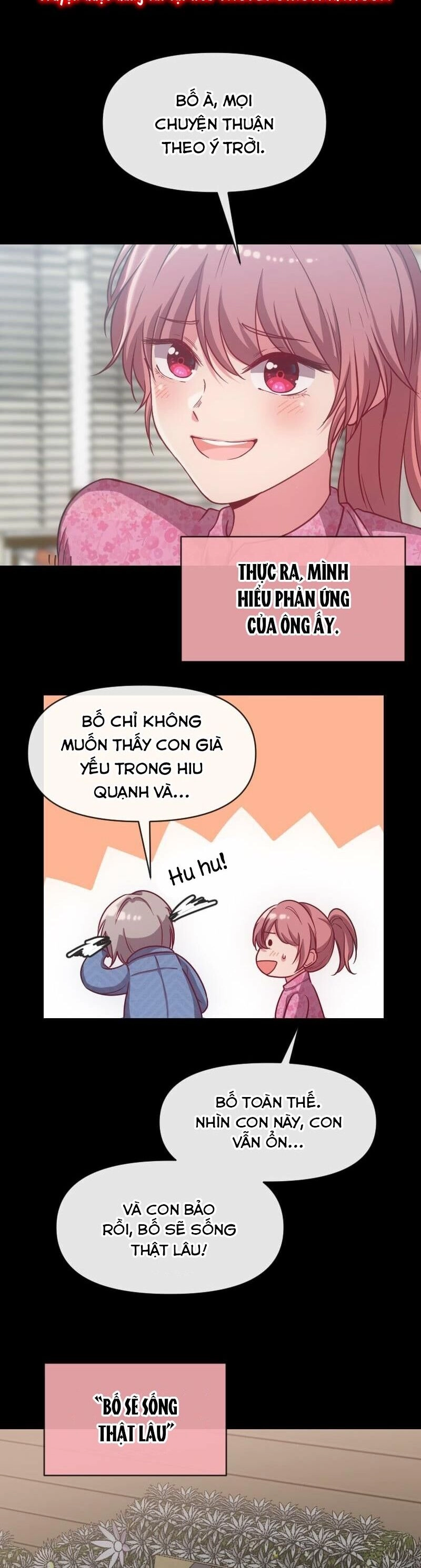 Xin Chào Con Yêu Chapter 3 - 4