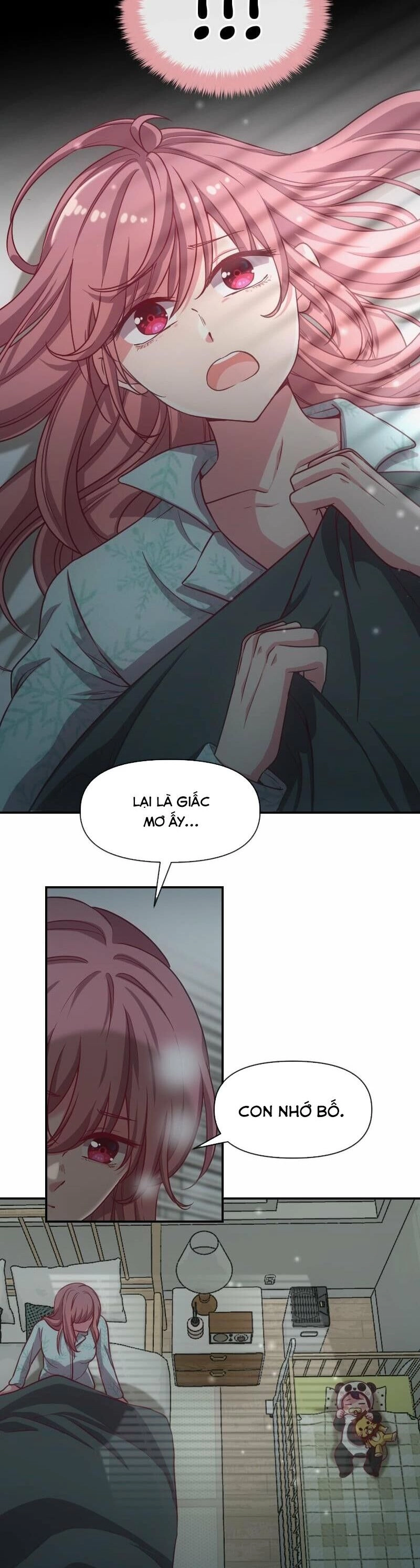 Xin Chào Con Yêu Chapter 3 - 6