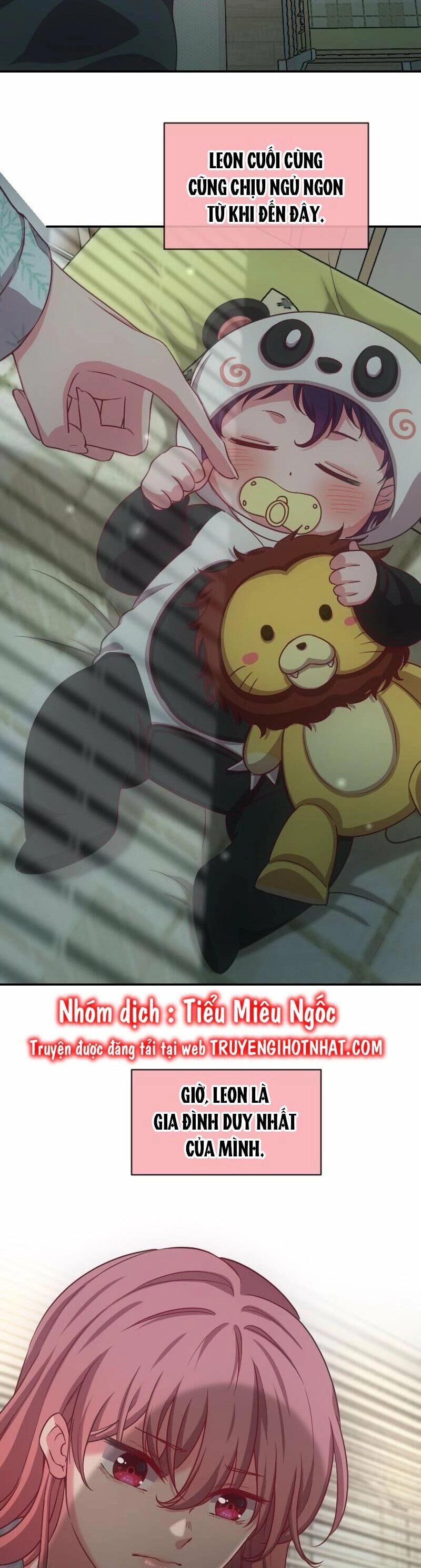 Xin Chào Con Yêu Chapter 3 - 7