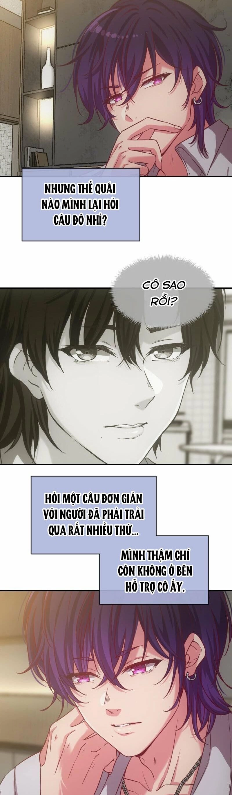 Xin Chào Con Yêu Chapter 3 - 12
