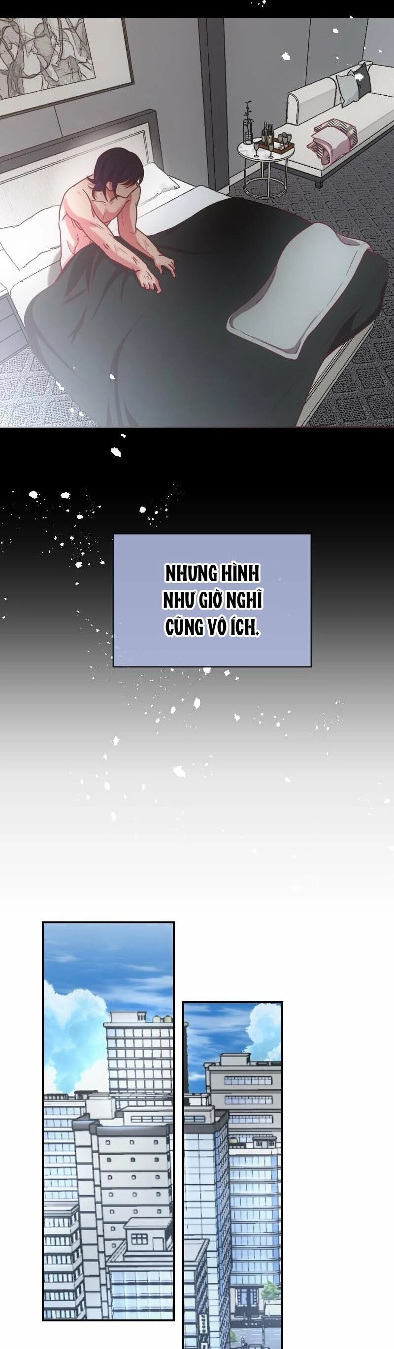 Xin Chào Con Yêu Chapter 3 - 14