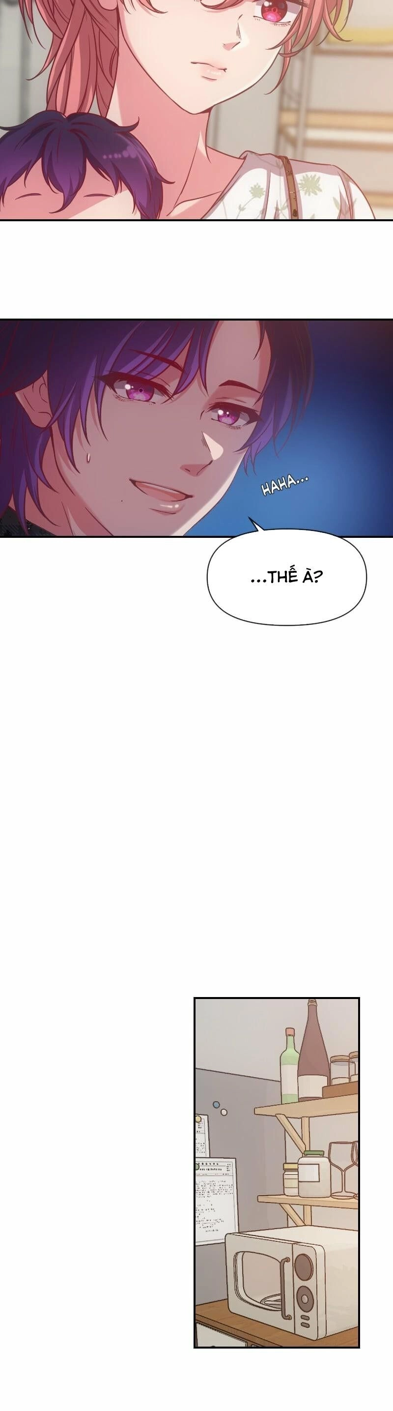 Xin Chào Con Yêu Chapter 3 - 27
