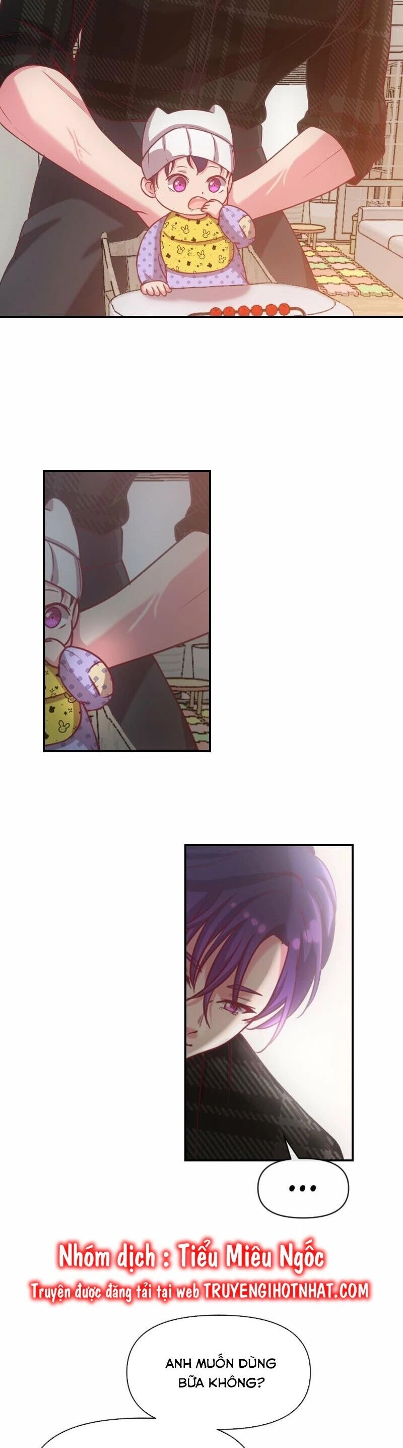 Xin Chào Con Yêu Chapter 3 - 29