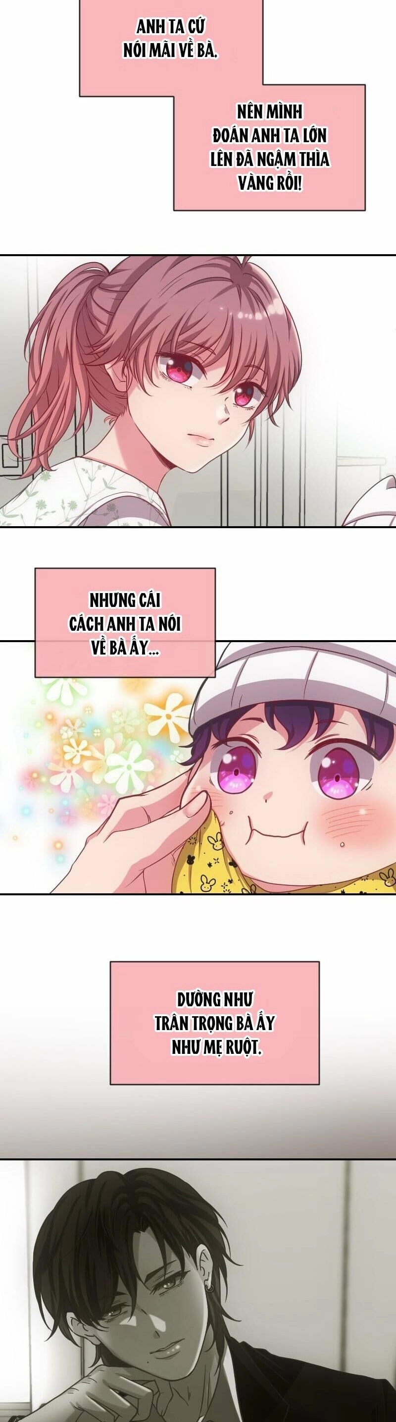 Xin Chào Con Yêu Chapter 3 - 34