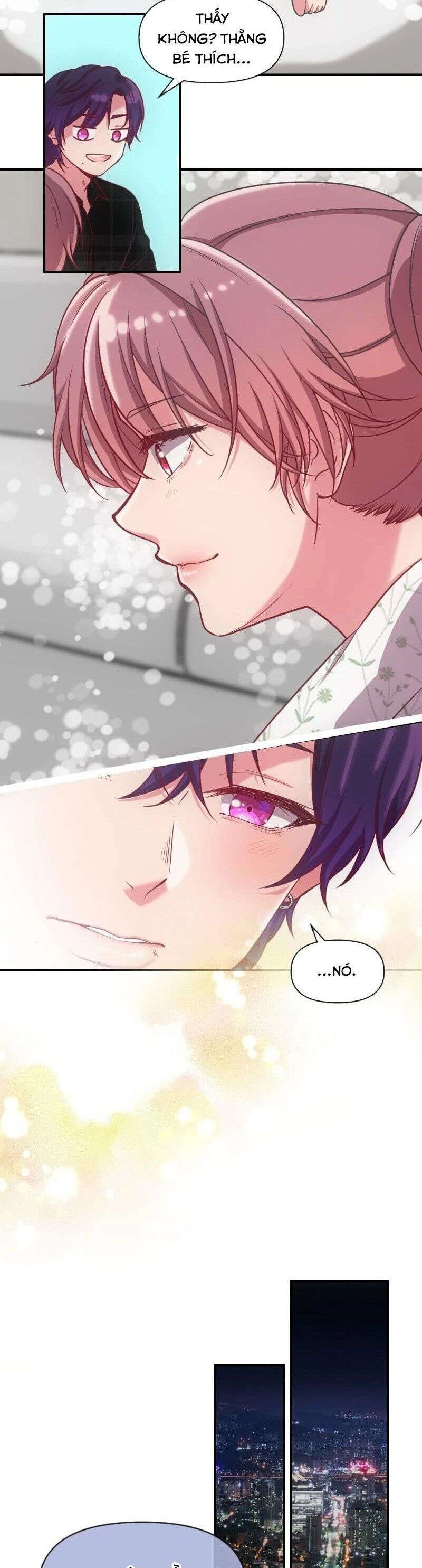 Xin Chào Con Yêu Chapter 3 - 44