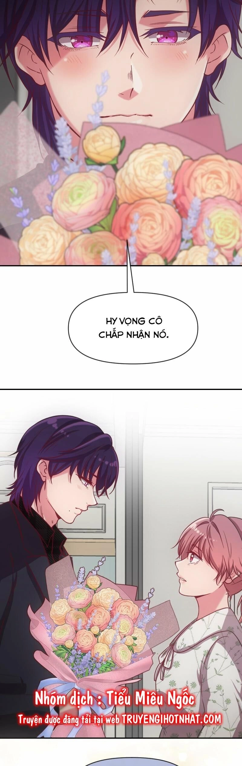 Xin Chào Con Yêu Chapter 3 - 47