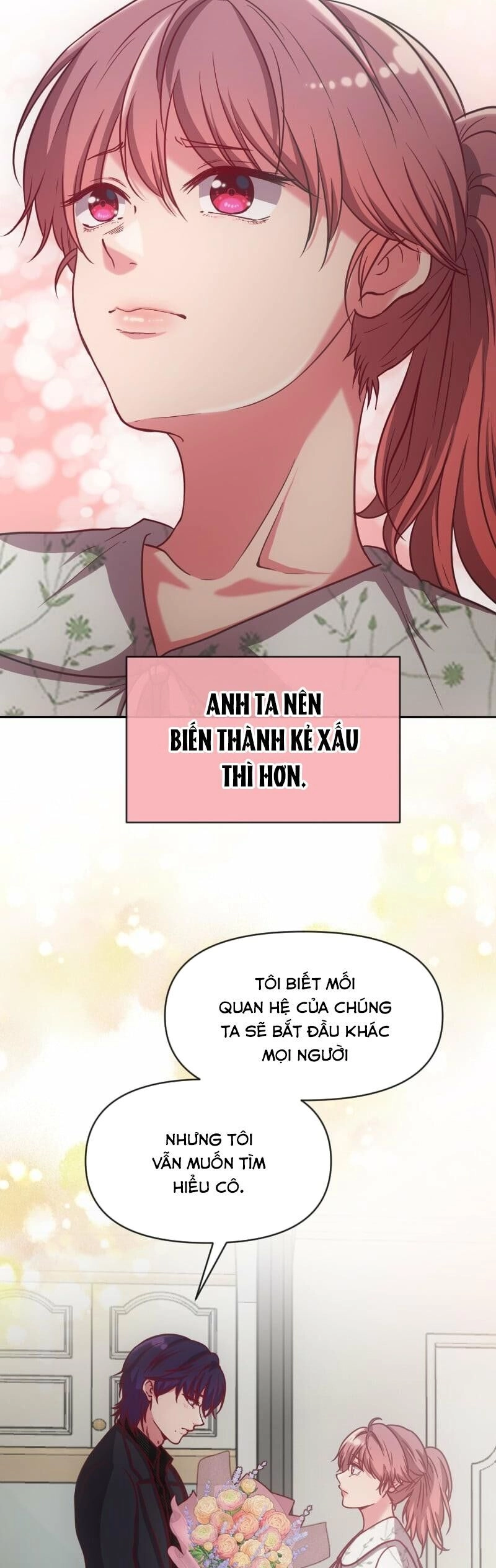 Xin Chào Con Yêu Chapter 3 - 49