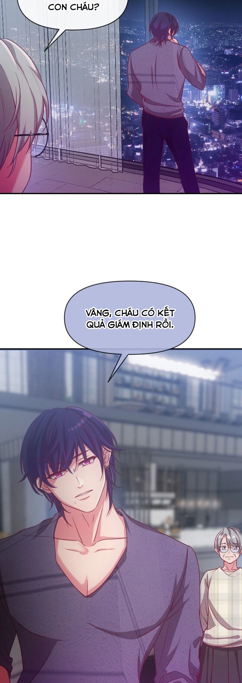 Xin Chào Con Yêu Chapter 4 - 6