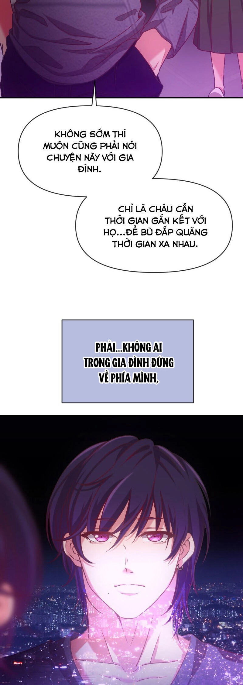 Xin Chào Con Yêu Chapter 4 - 7