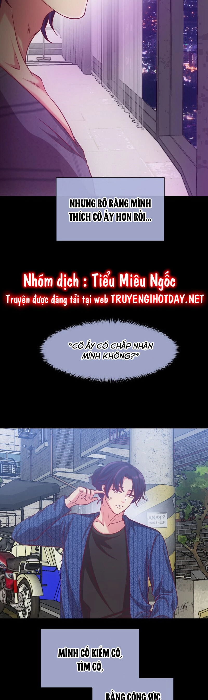 Xin Chào Con Yêu Chapter 4 - 10