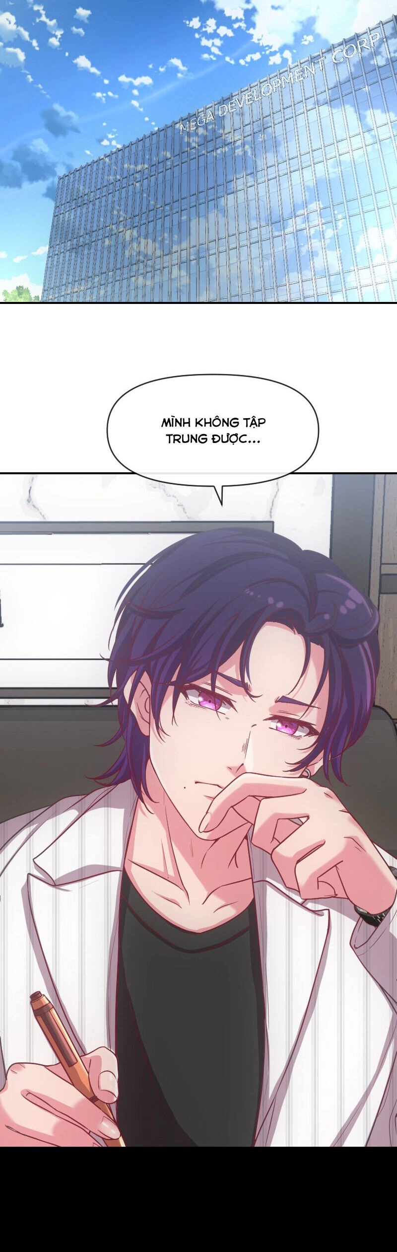 Xin Chào Con Yêu Chapter 4 - 24