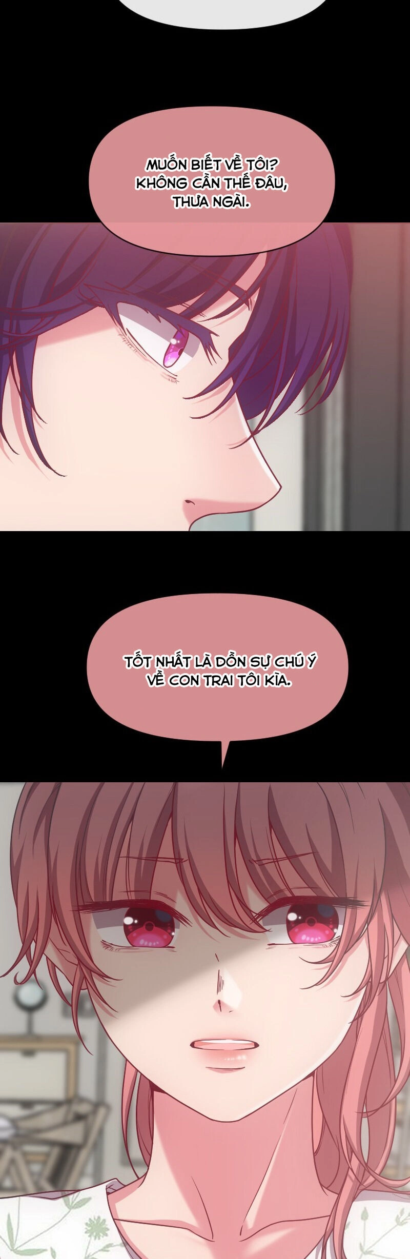 Xin Chào Con Yêu Chapter 4 - 26