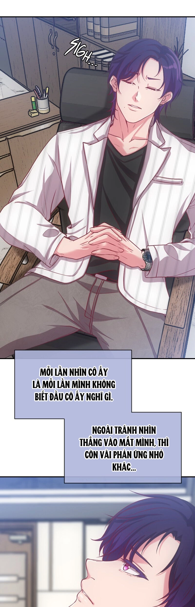 Xin Chào Con Yêu Chapter 4 - 29