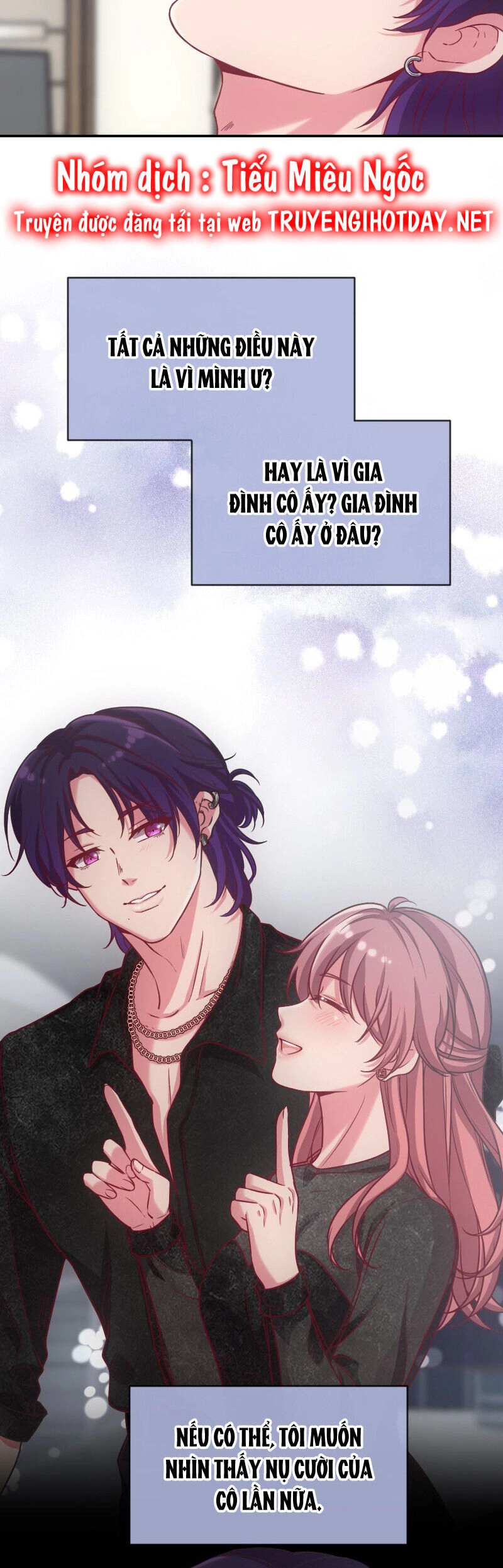 Xin Chào Con Yêu Chapter 4 - 30