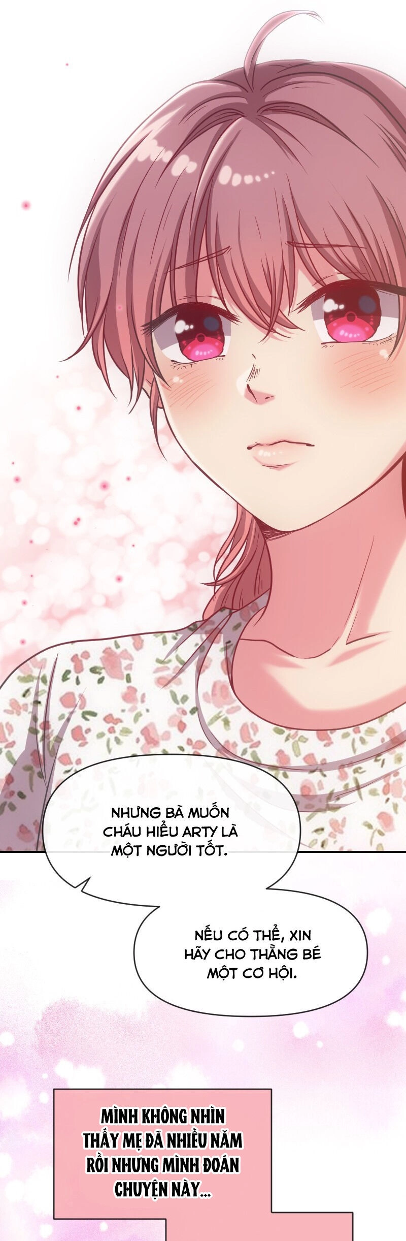 Xin Chào Con Yêu Chapter 4 - 37