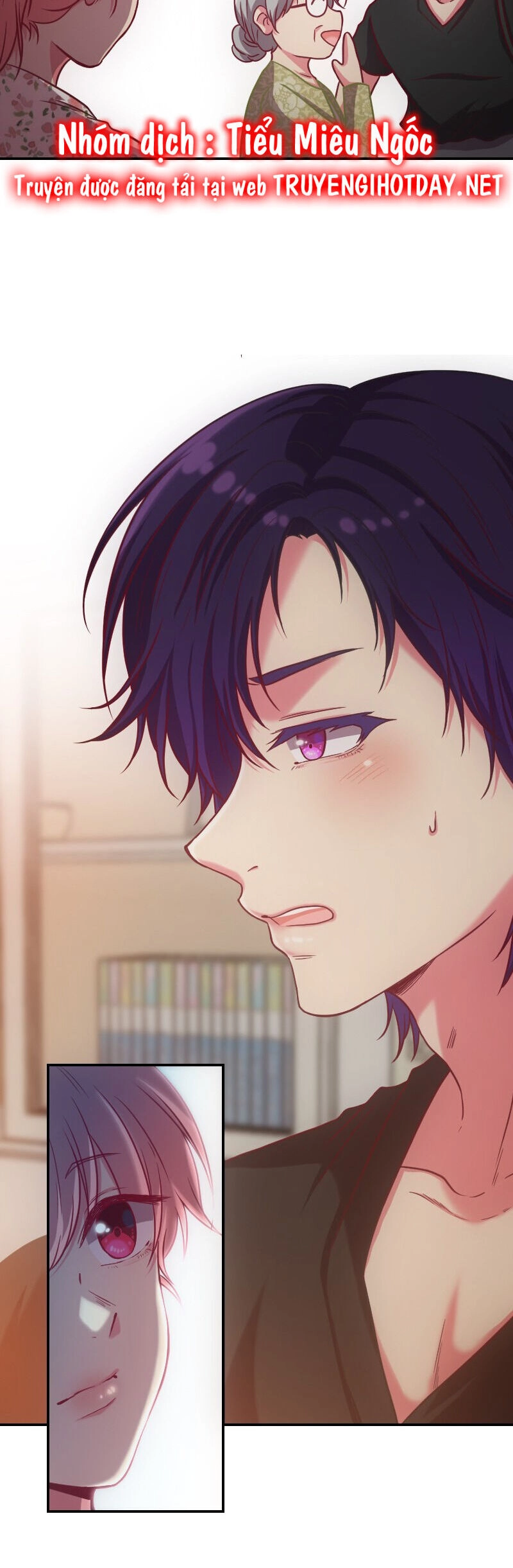 Xin Chào Con Yêu Chapter 4 - 40