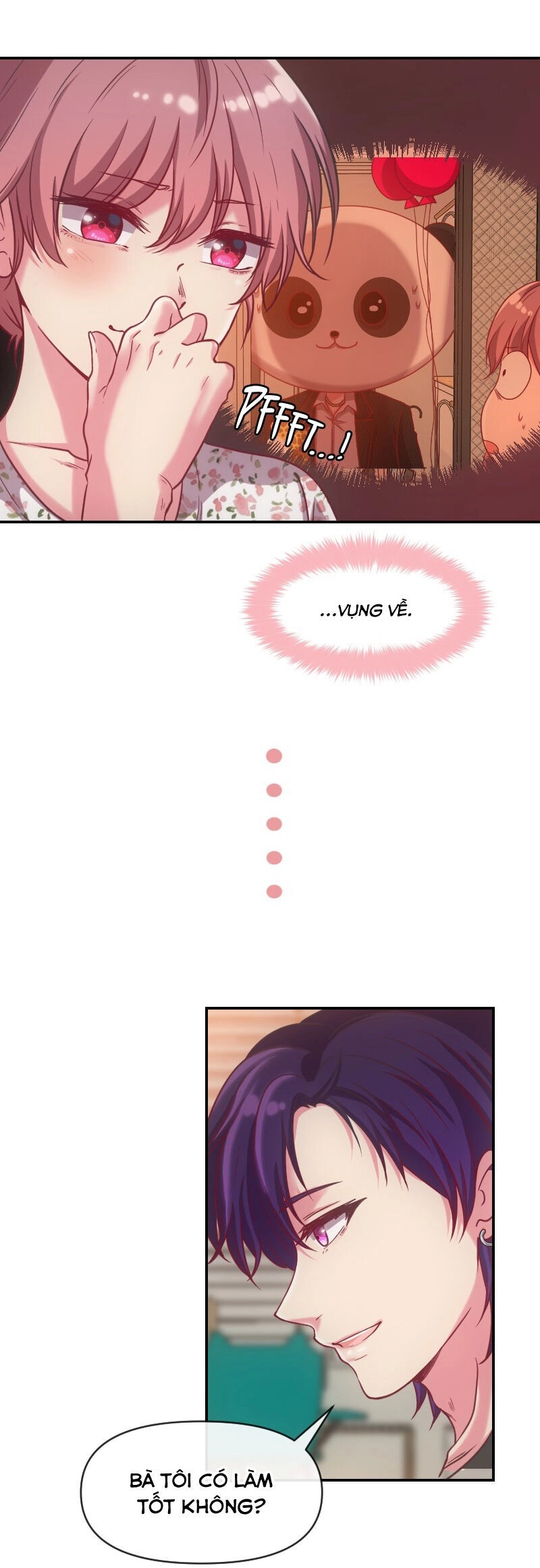 Xin Chào Con Yêu Chapter 4 - 41