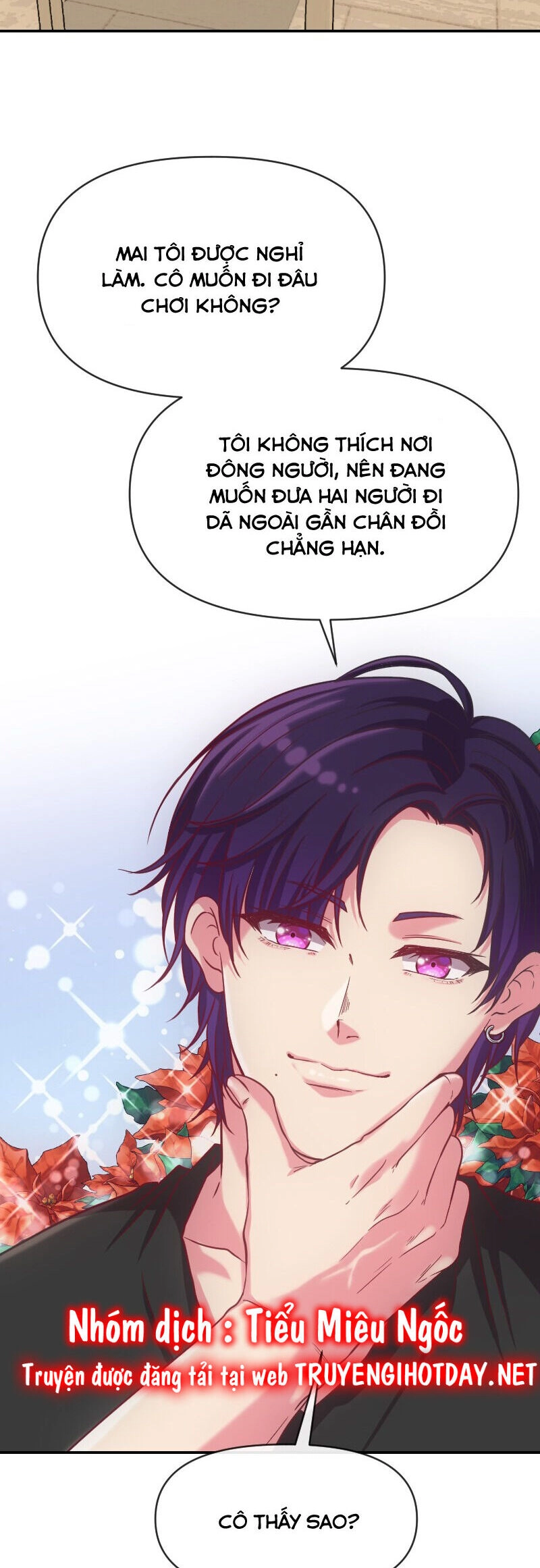 Xin Chào Con Yêu Chapter 4 - 43