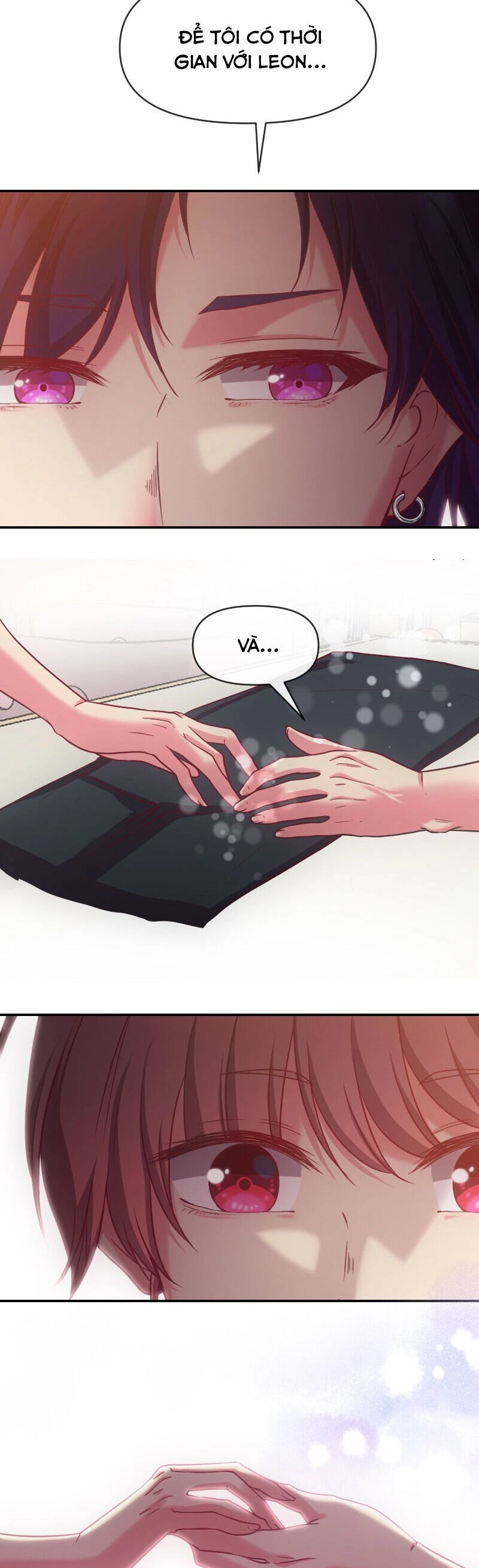 Xin Chào Con Yêu Chapter 4 - 46