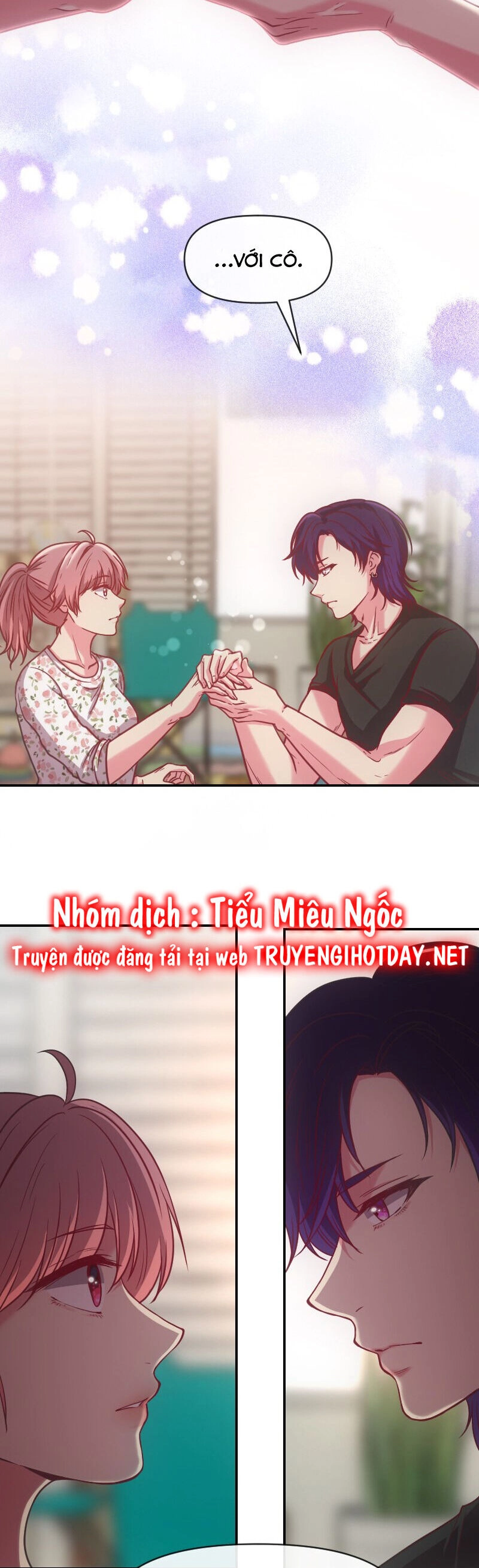 Xin Chào Con Yêu Chapter 4 - 47