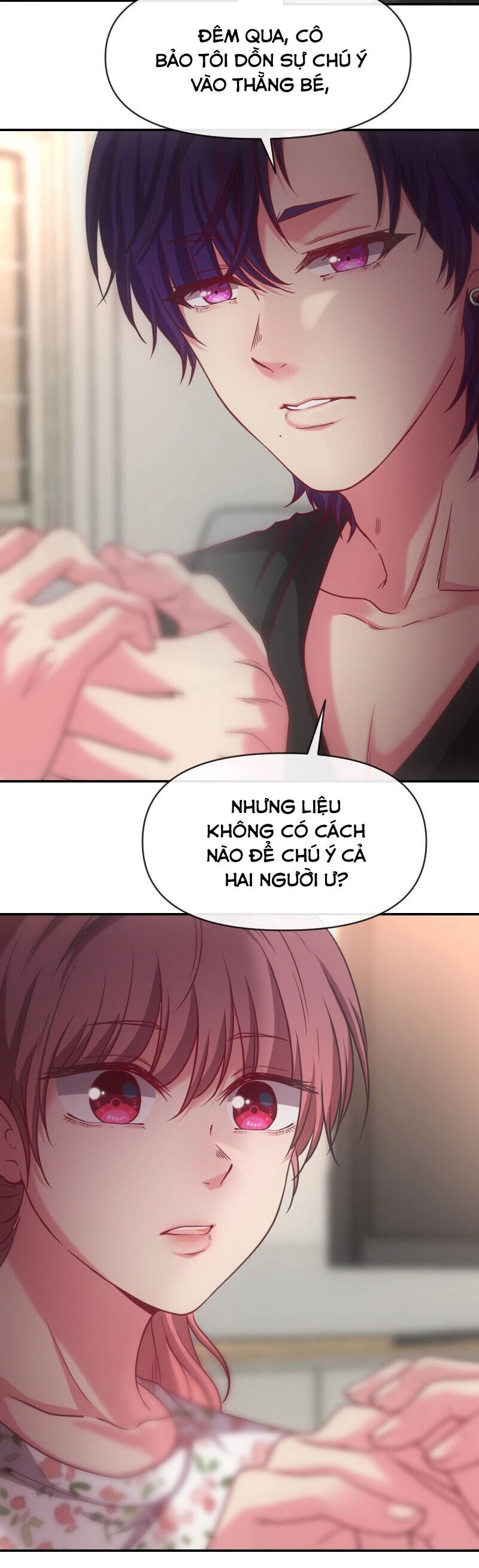 Xin Chào Con Yêu Chapter 4 - 48