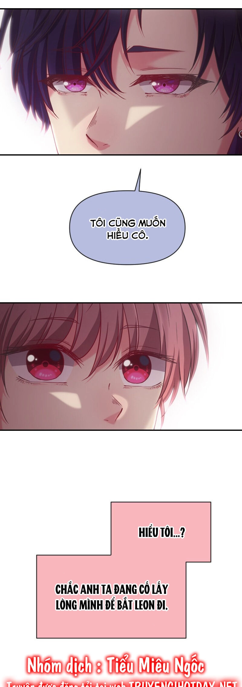 Xin Chào Con Yêu Chapter 4 - 49