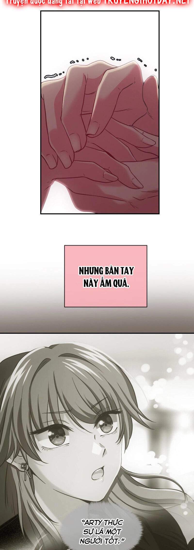 Xin Chào Con Yêu Chapter 4 - 50