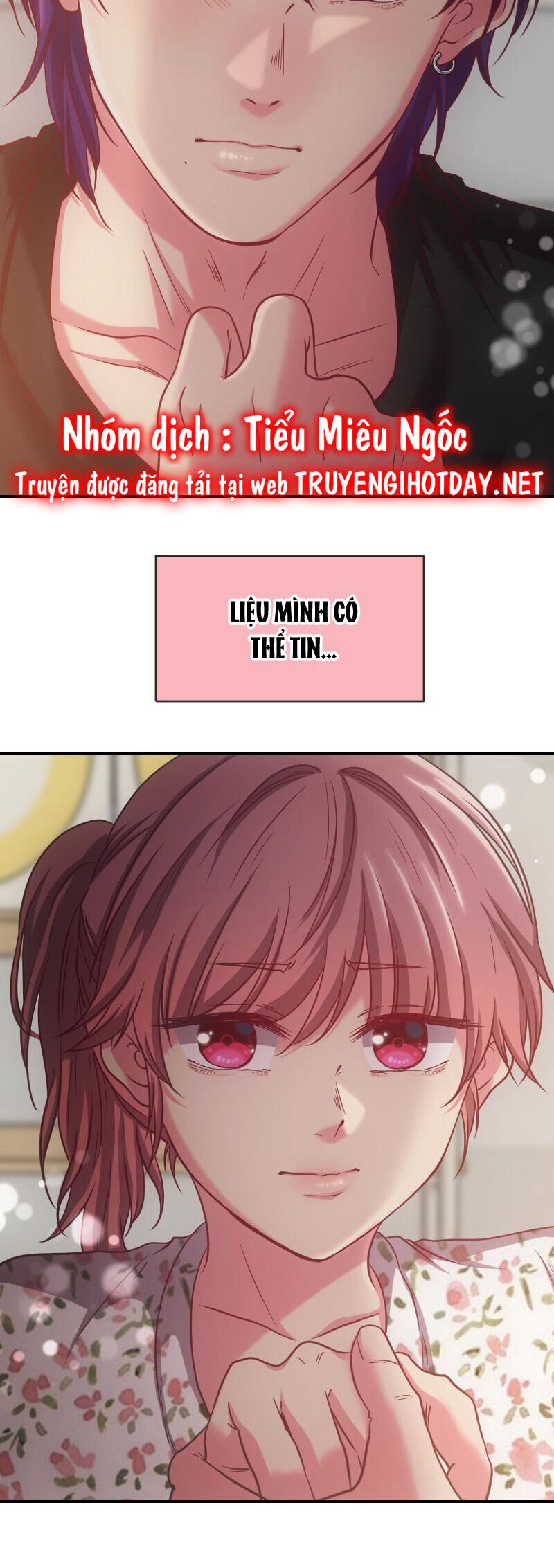 Xin Chào Con Yêu Chapter 4 - 52