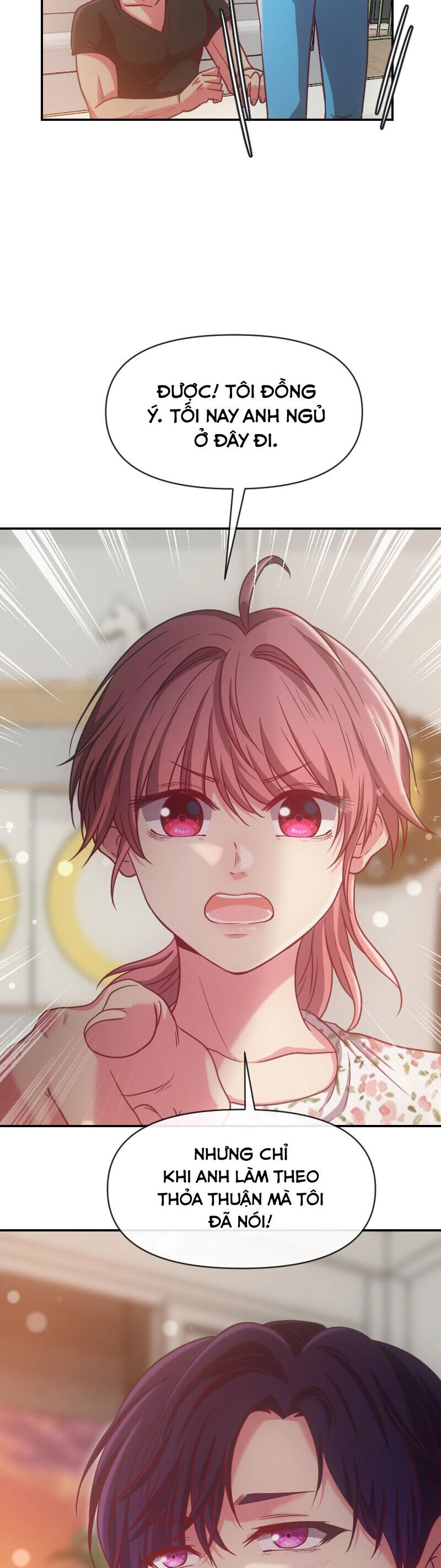 Xin Chào Con Yêu Chapter 4 - 54