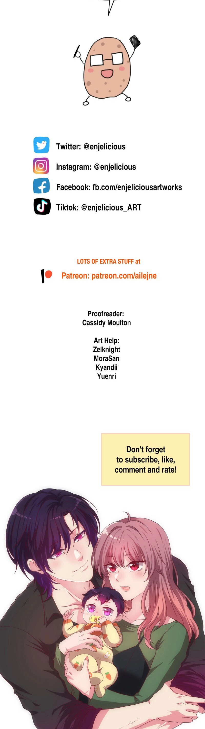 Xin Chào Con Yêu Chapter 4 - 57