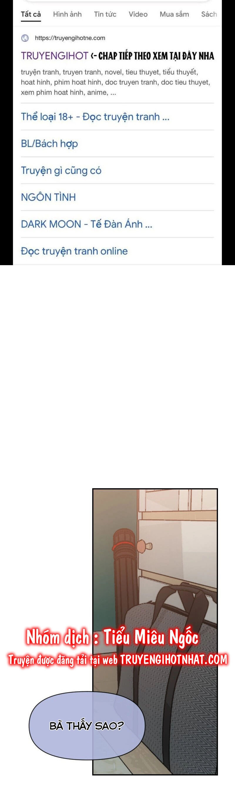 Xin Chào Con Yêu Chapter 5 - 2