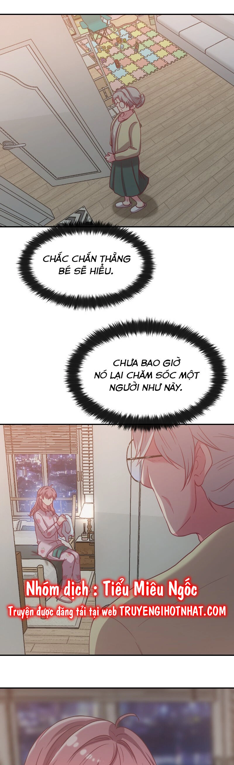 Xin Chào Con Yêu Chapter 5 - 10