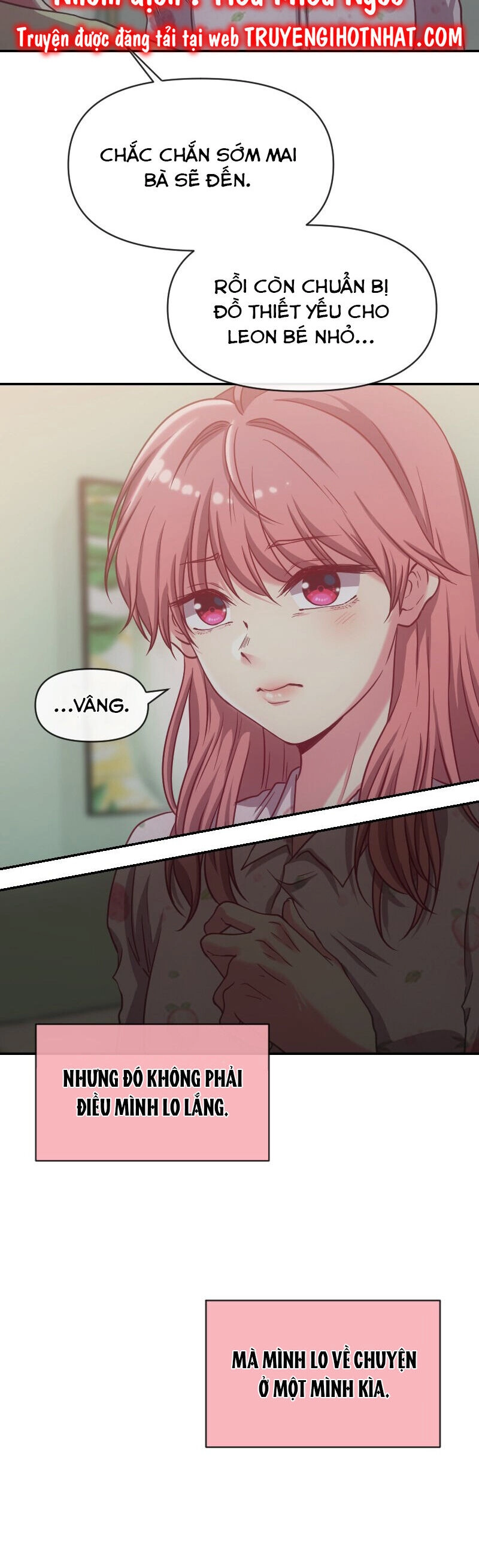 Xin Chào Con Yêu Chapter 5 - 13