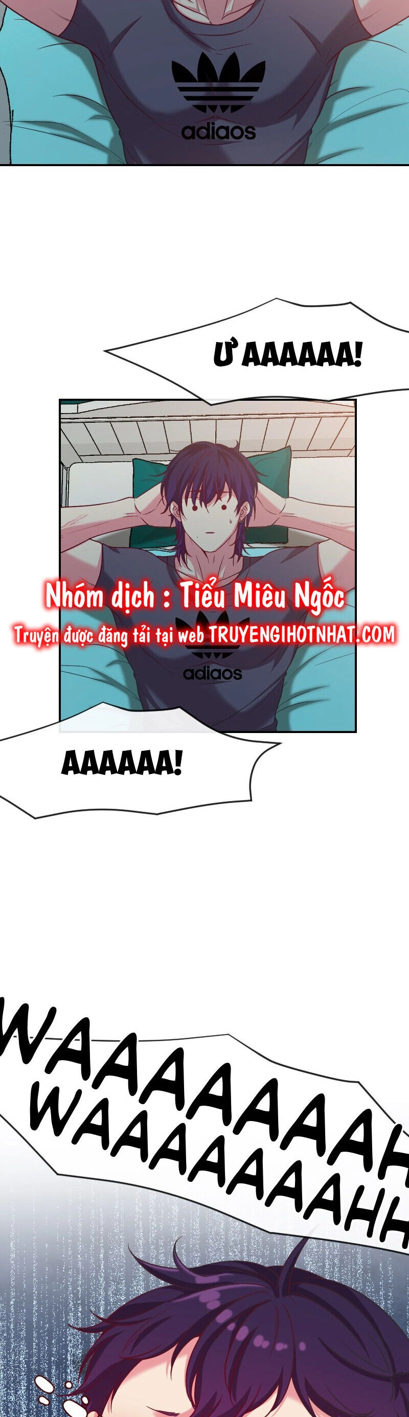 Xin Chào Con Yêu Chapter 5 - 15