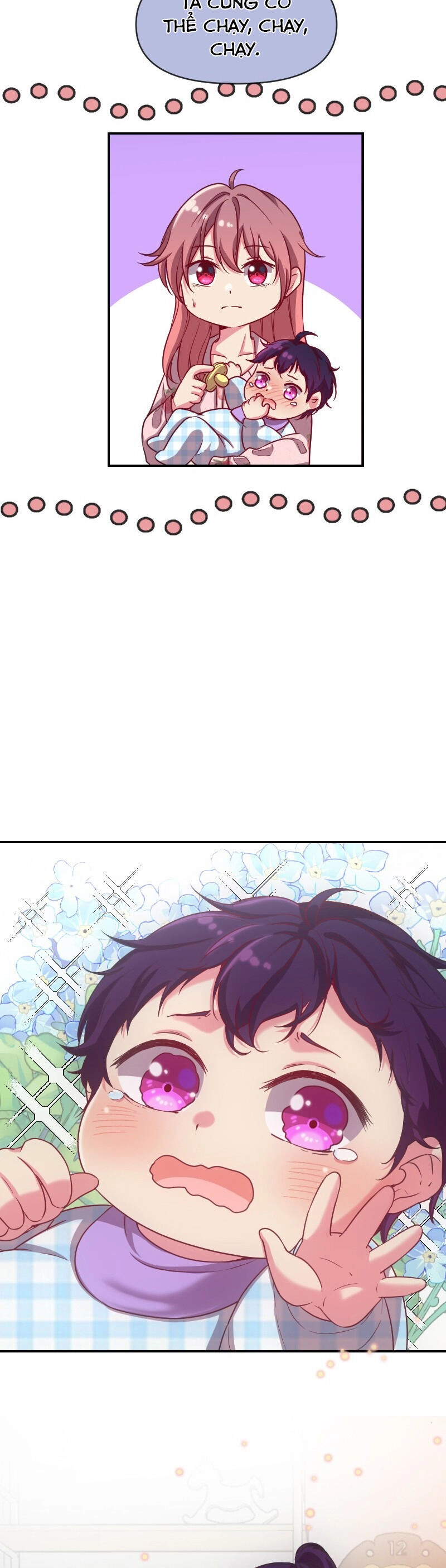 Xin Chào Con Yêu Chapter 5 - 20