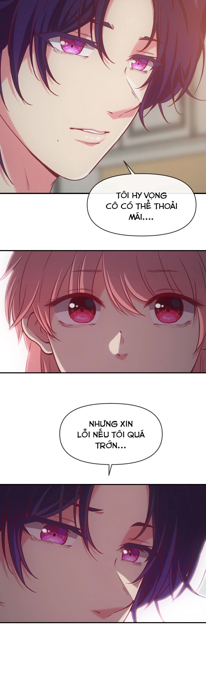 Xin Chào Con Yêu Chapter 5 - 25