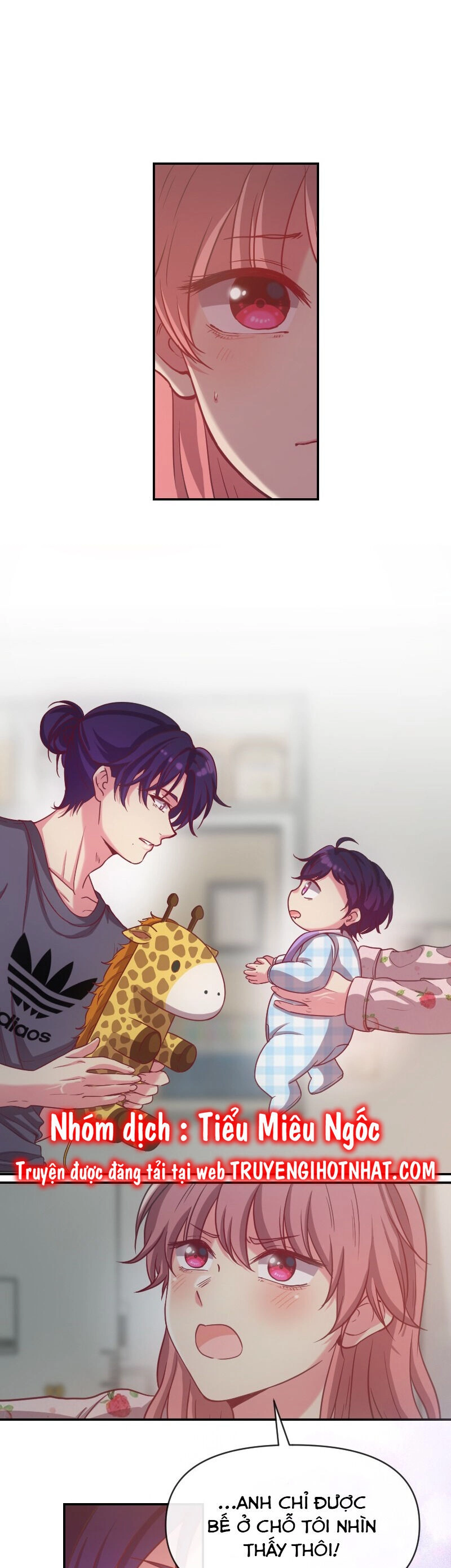 Xin Chào Con Yêu Chapter 5 - 26