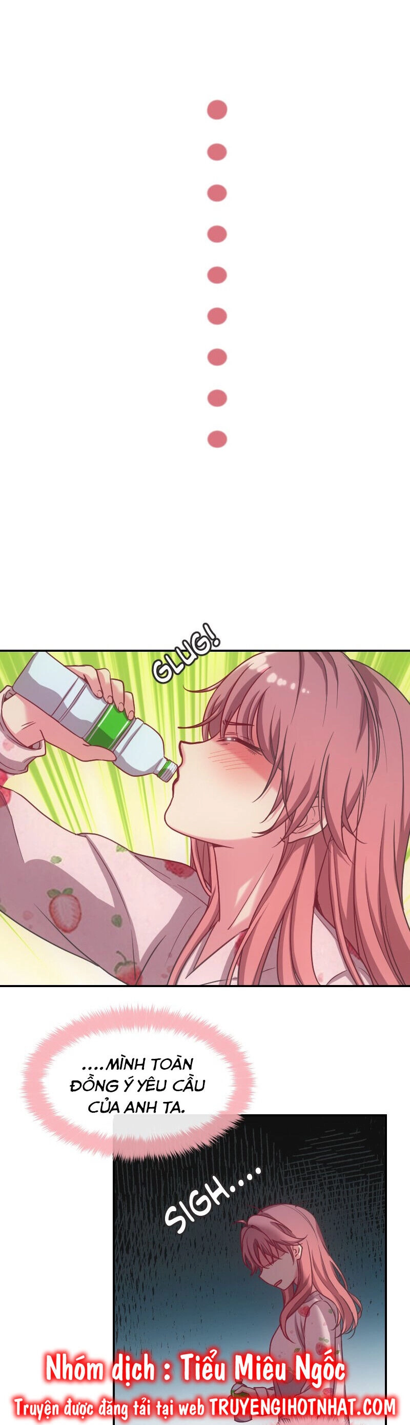 Xin Chào Con Yêu Chapter 5 - 28