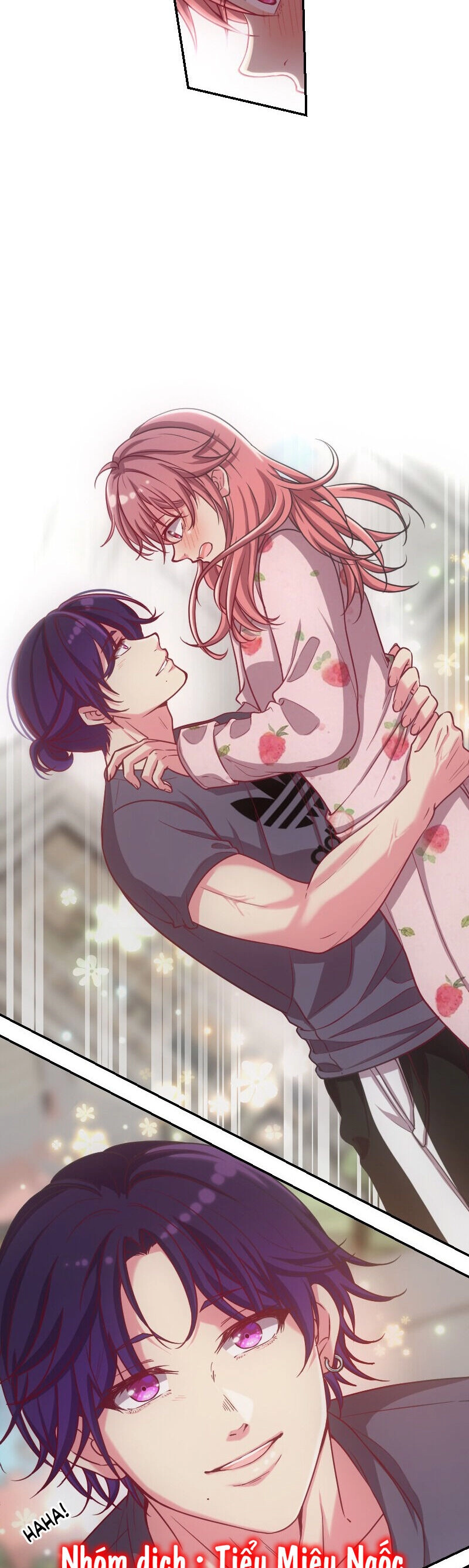 Xin Chào Con Yêu Chapter 5 - 32