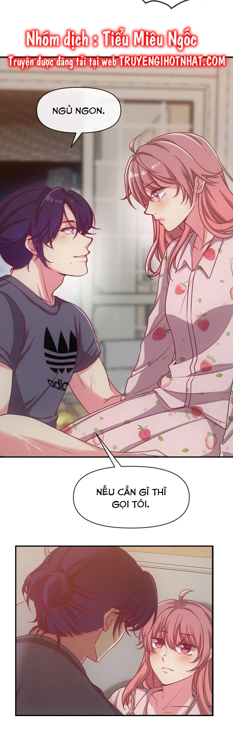 Xin Chào Con Yêu Chapter 5 - 35