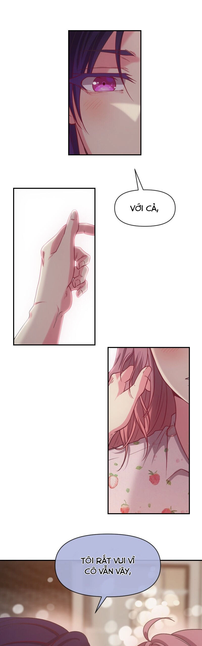 Xin Chào Con Yêu Chapter 5 - 36