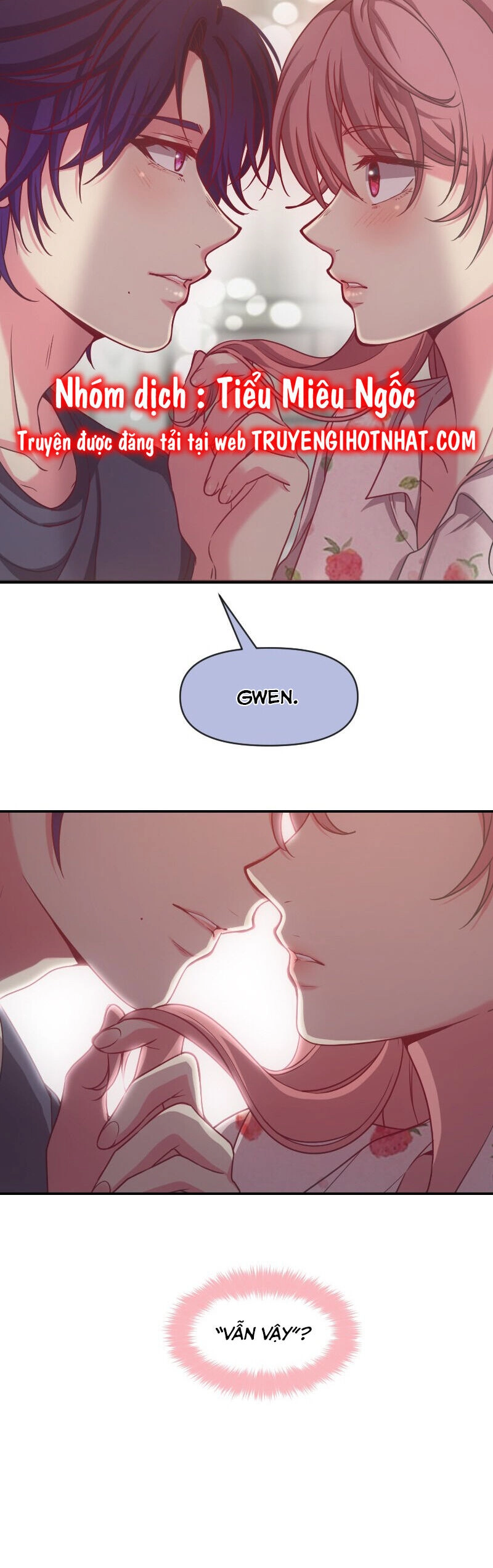 Xin Chào Con Yêu Chapter 5 - 37