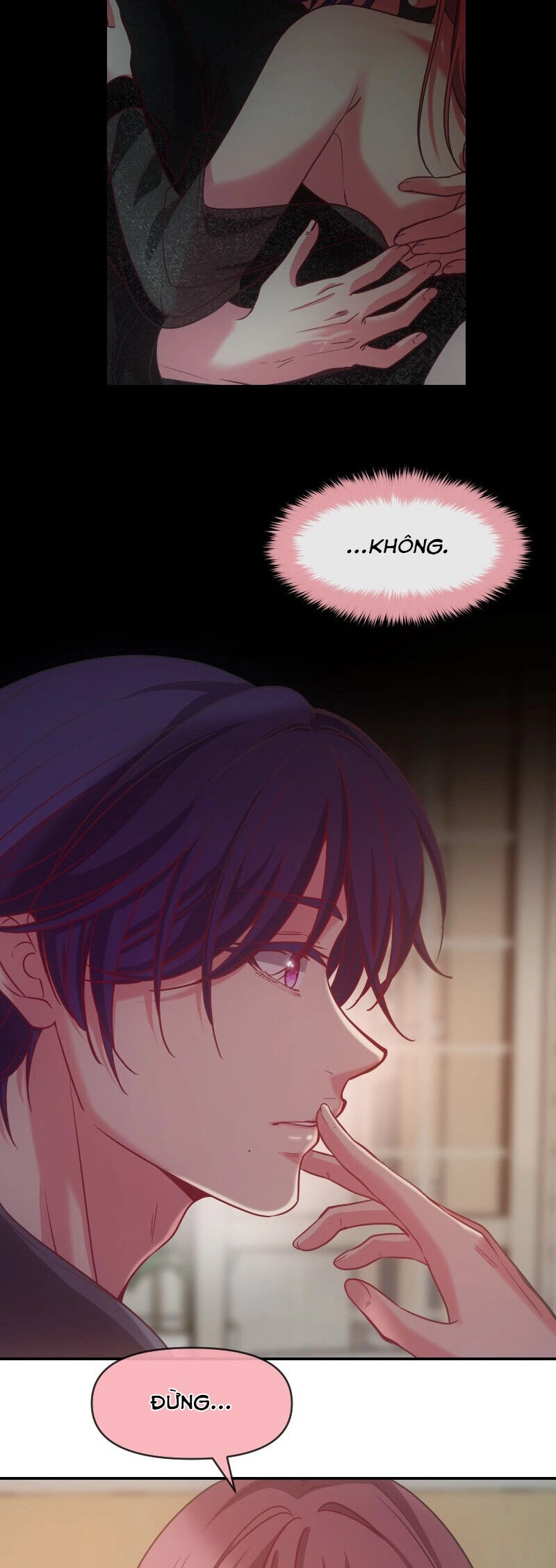 Xin Chào Con Yêu Chapter 5 - 39