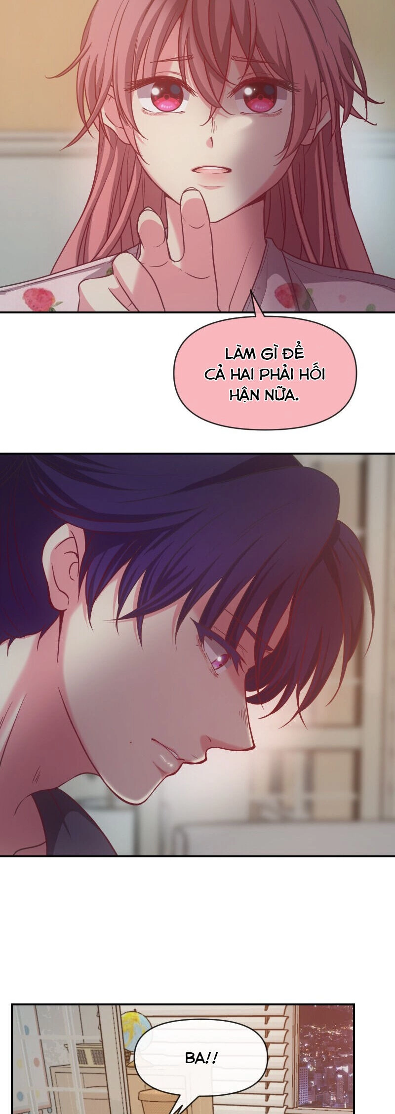 Xin Chào Con Yêu Chapter 5 - 40